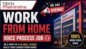 Tech Mahindra